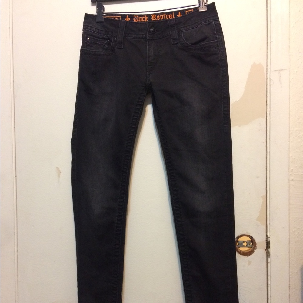 Rock Revival - Celine - Skinny - Size 28